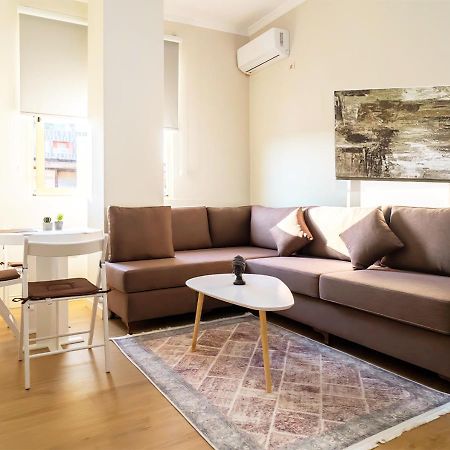 Home Inn Apartment 2 Near City Center Tirana Exteriér fotografie