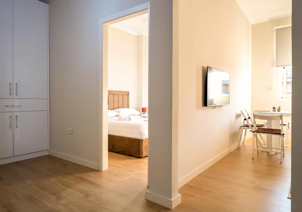 Home Inn Apartment 2 Near City Center Tirana Exteriér fotografie
