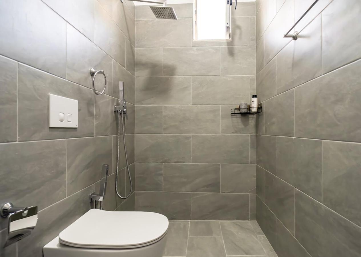 Home Inn Apartment 2 Near City Center Tirana Exteriér fotografie