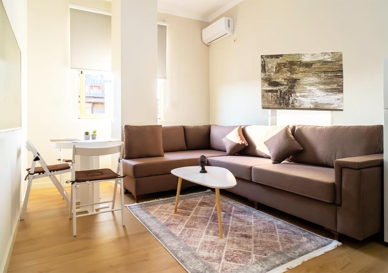 Home Inn Apartment 2 Near City Center Tirana Exteriér fotografie