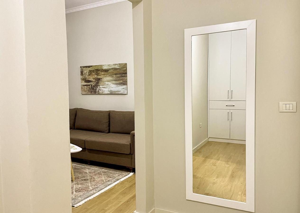Home Inn Apartment 2 Near City Center Tirana Exteriér fotografie