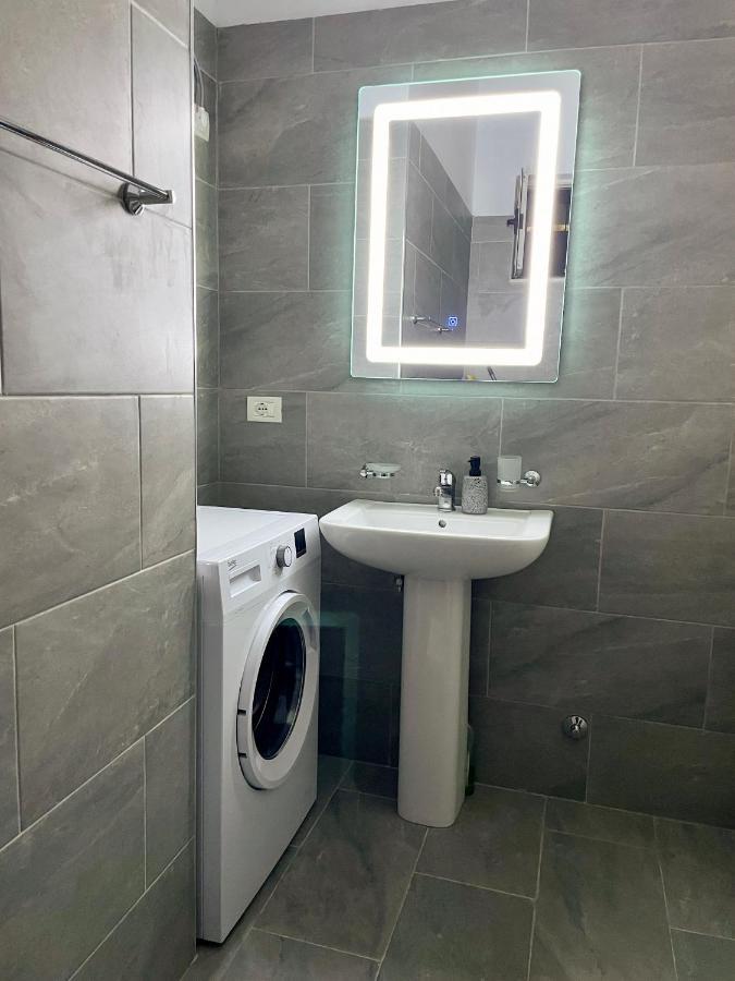 Home Inn Apartment 2 Near City Center Tirana Exteriér fotografie